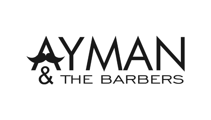 Ayman & the Barbers barbershop